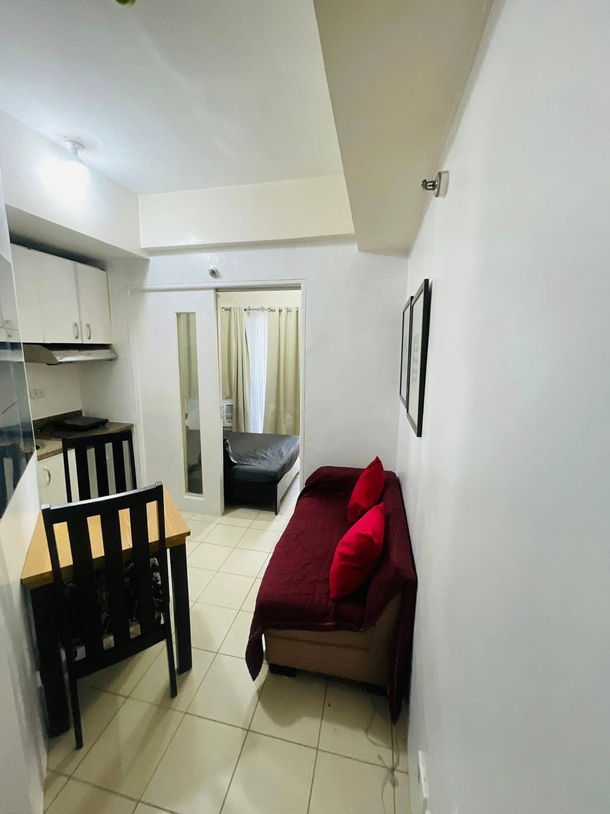 🚨 RUSH RENT 🚨🏘️ 1 Bedroom— Makati City - photo 1