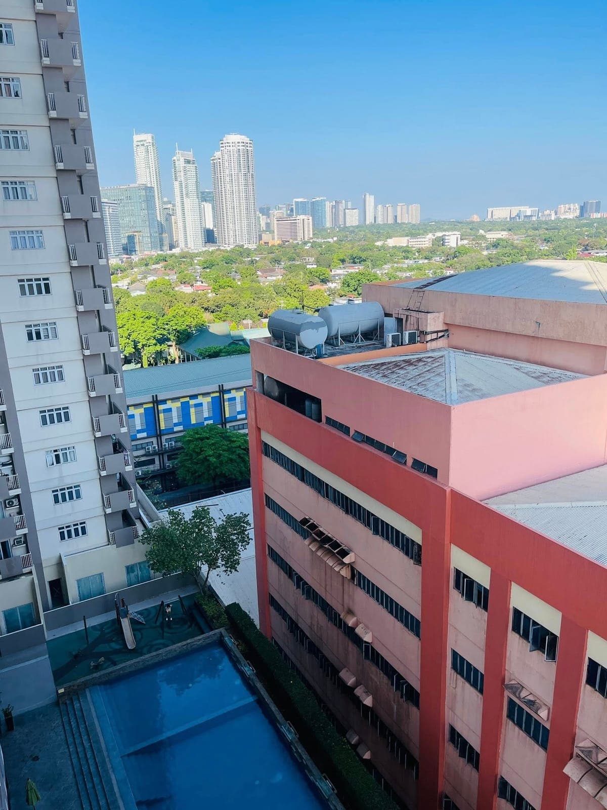 🚨 RUSH RENT 🚨🏘️ 1 Bedroom— Makati City - photo 3