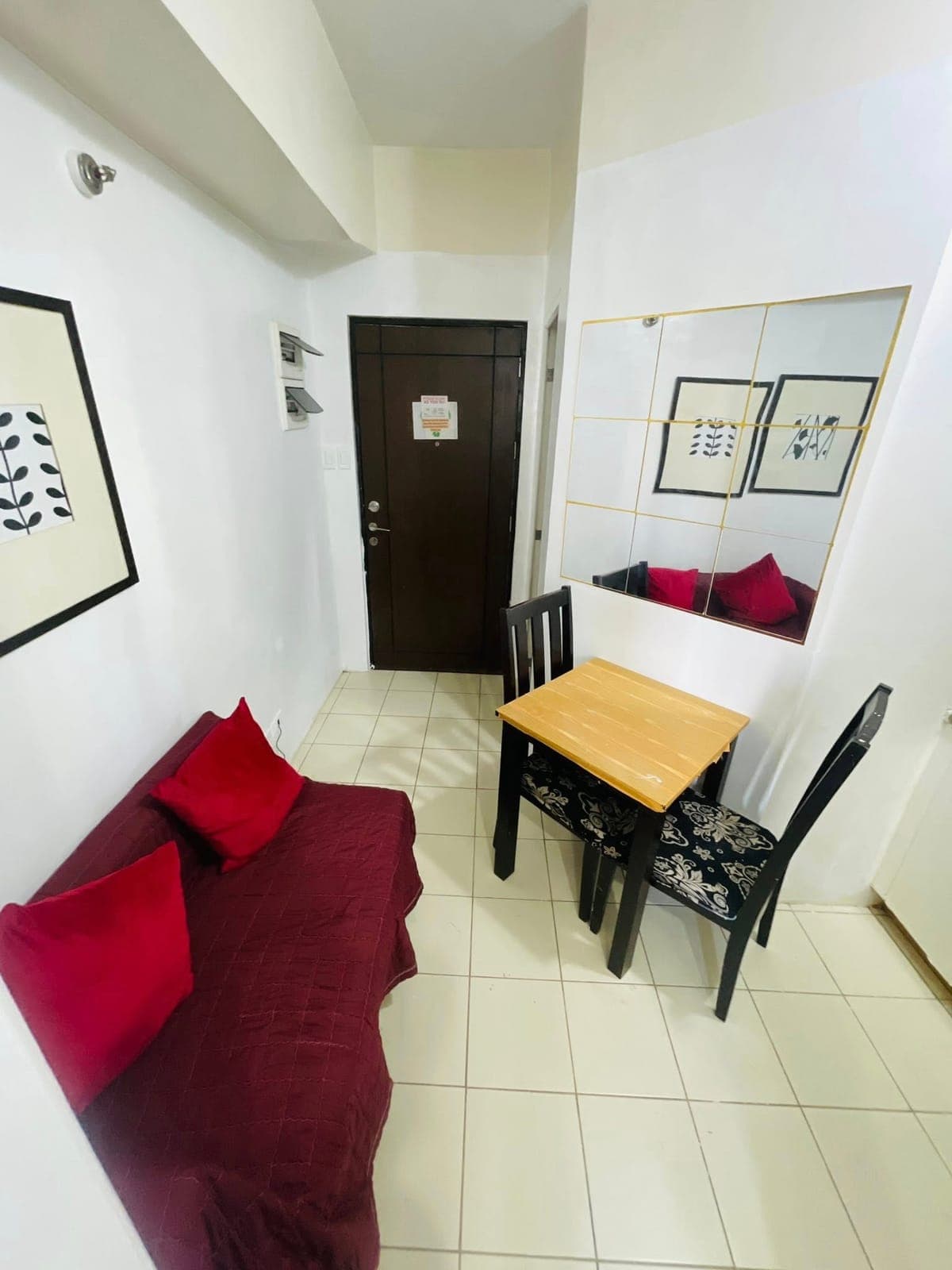 🚨 RUSH RENT 🚨🏘️ 1 Bedroom— Makati City - photo 7