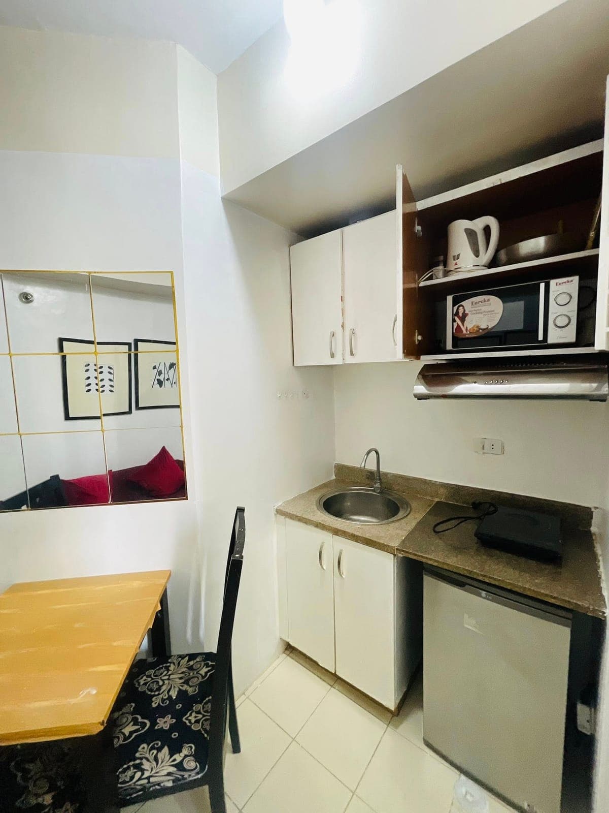 🚨 RUSH RENT 🚨🏘️ 1 Bedroom— Makati City - photo 8