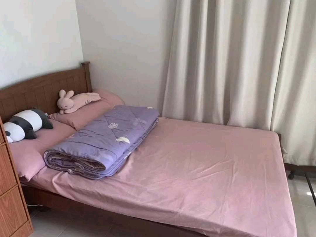 𝐅𝐎𝐑 𝐑𝐄𝐍𝐓 One Bedroom with Balcony Condo in PASEO DE ROCES CONDOMINIUMS - photo 5