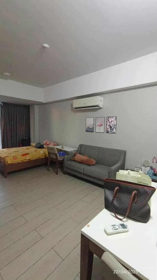 🚨 RUSH RENT 🚨🏘️ Studio Type— Makati City - photo 1