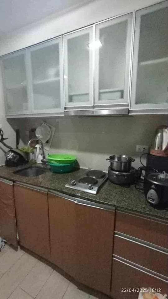🚨 RUSH RENT 🚨🏘️ Studio Type— Makati City - photo 6