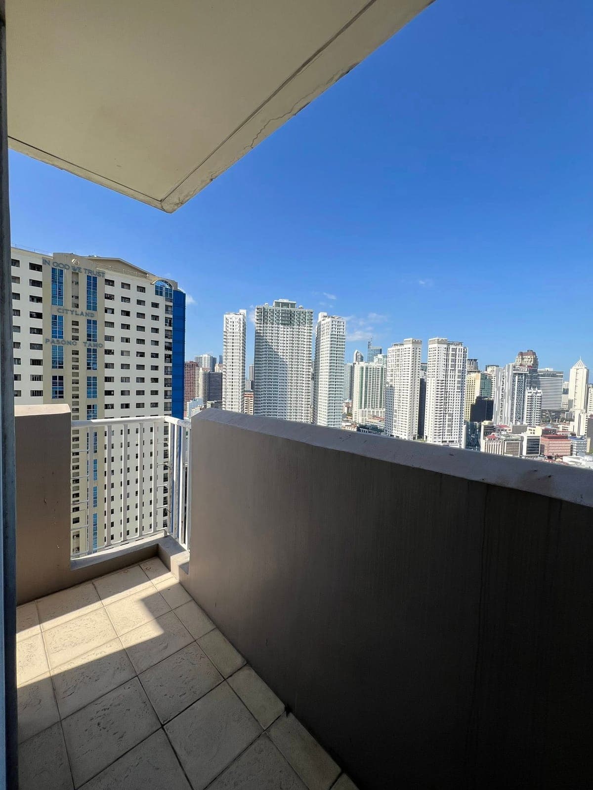 📍LAUREANO DI TREVI TOWERS - photo 5