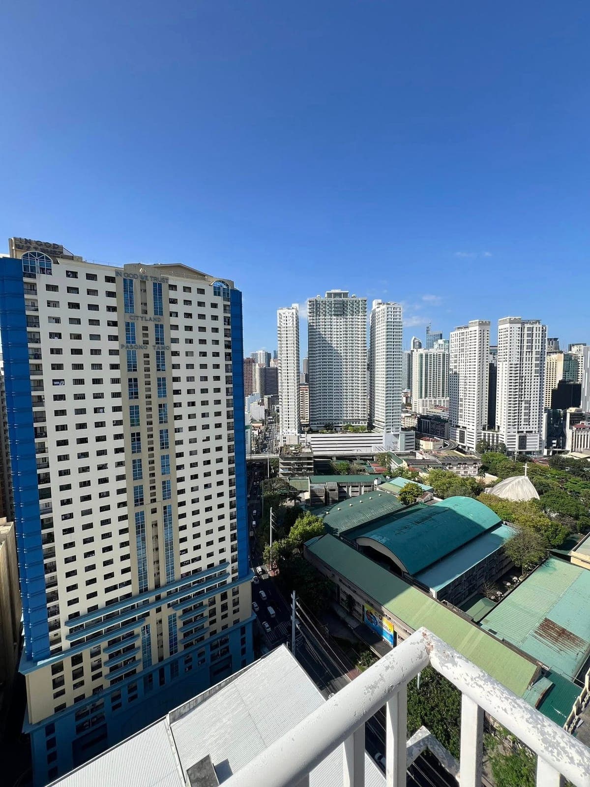 📍LAUREANO DI TREVI TOWERS - photo 8