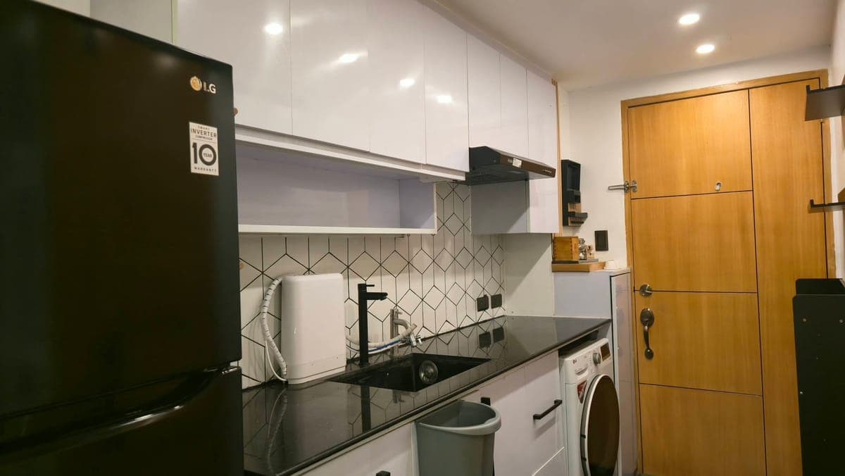 Taft Condo for Rent - photo 2