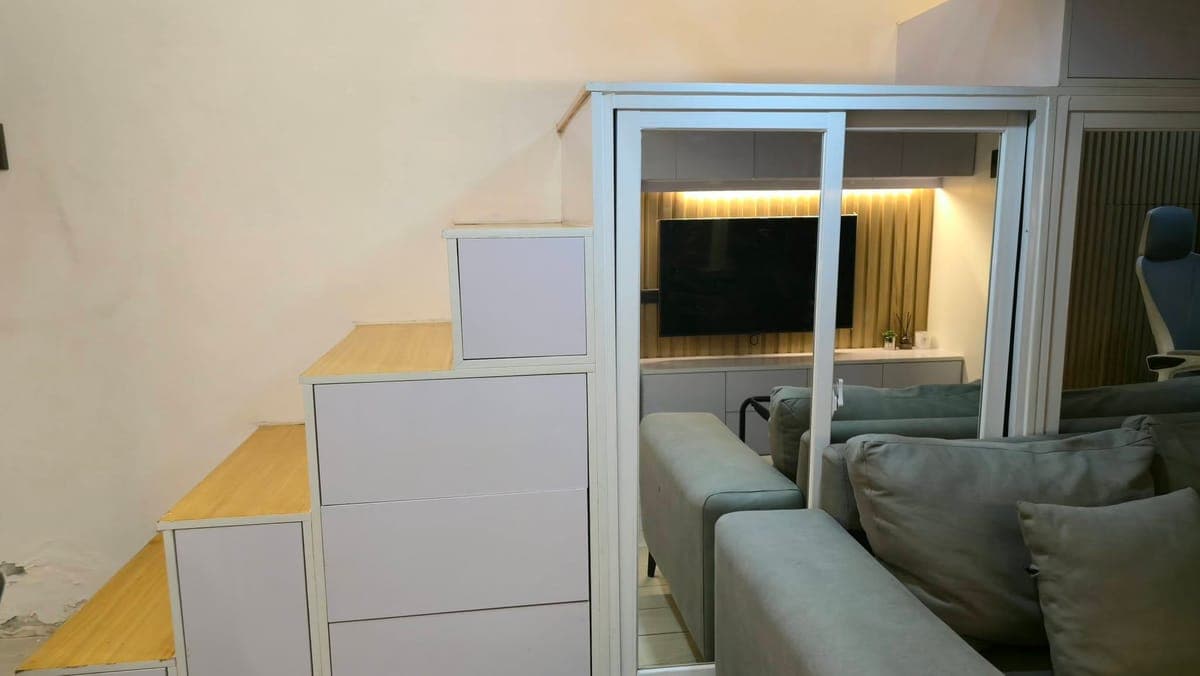 Taft Condo for Rent - photo 15