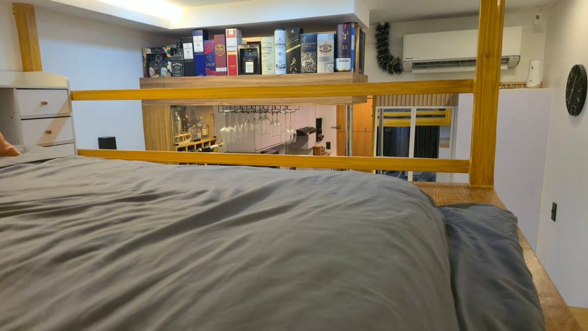 Taft Condo for Rent - photo 21