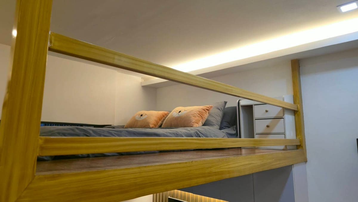 Taft Condo for Rent - photo 22