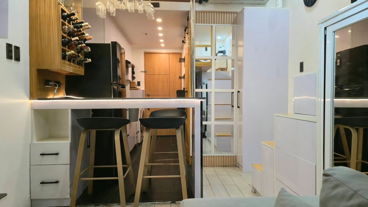 Taft Condo for Rent - photo 10