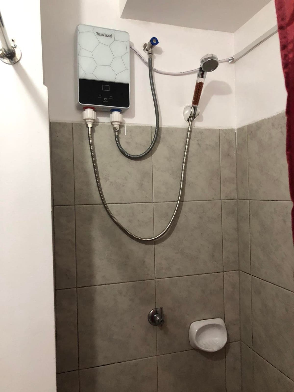 STUDIO SEMI FURNISHED FOR RENT (CONDO) - photo 9