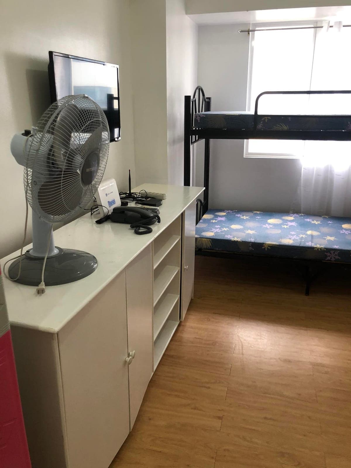 STUDIO SEMI FURNISHED FOR RENT (CONDO) - photo 10