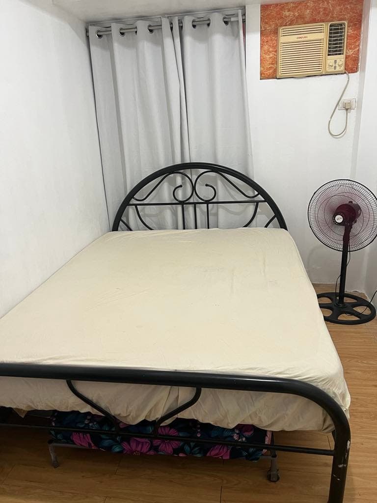 1 BEDROOM FULLY FURNISHED FOR RENT (CONDO) - photo 1