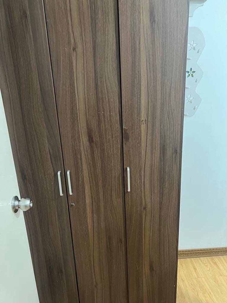 1 BEDROOM FULLY FURNISHED FOR RENT (CONDO) - photo 3