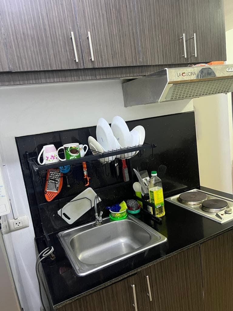 1 BEDROOM FULLY FURNISHED FOR RENT (CONDO) - photo 5