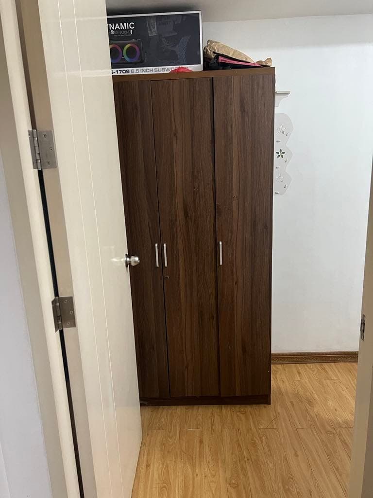 1 BEDROOM FULLY FURNISHED FOR RENT (CONDO) - photo 6