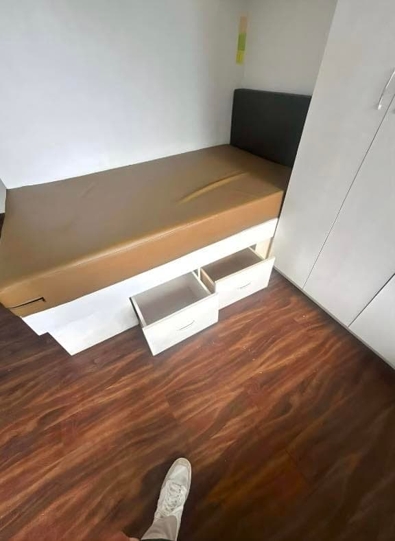 🏢 Apartment for Rent (Walking Distance to SM Ecoland!) - photo 5