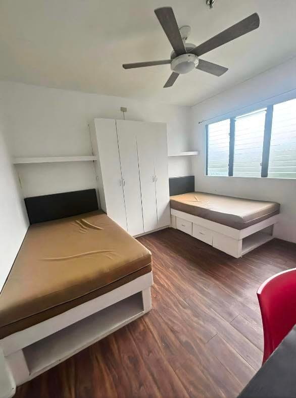 🏢 Apartment for Rent (Walking Distance to SM Ecoland!) - photo 10