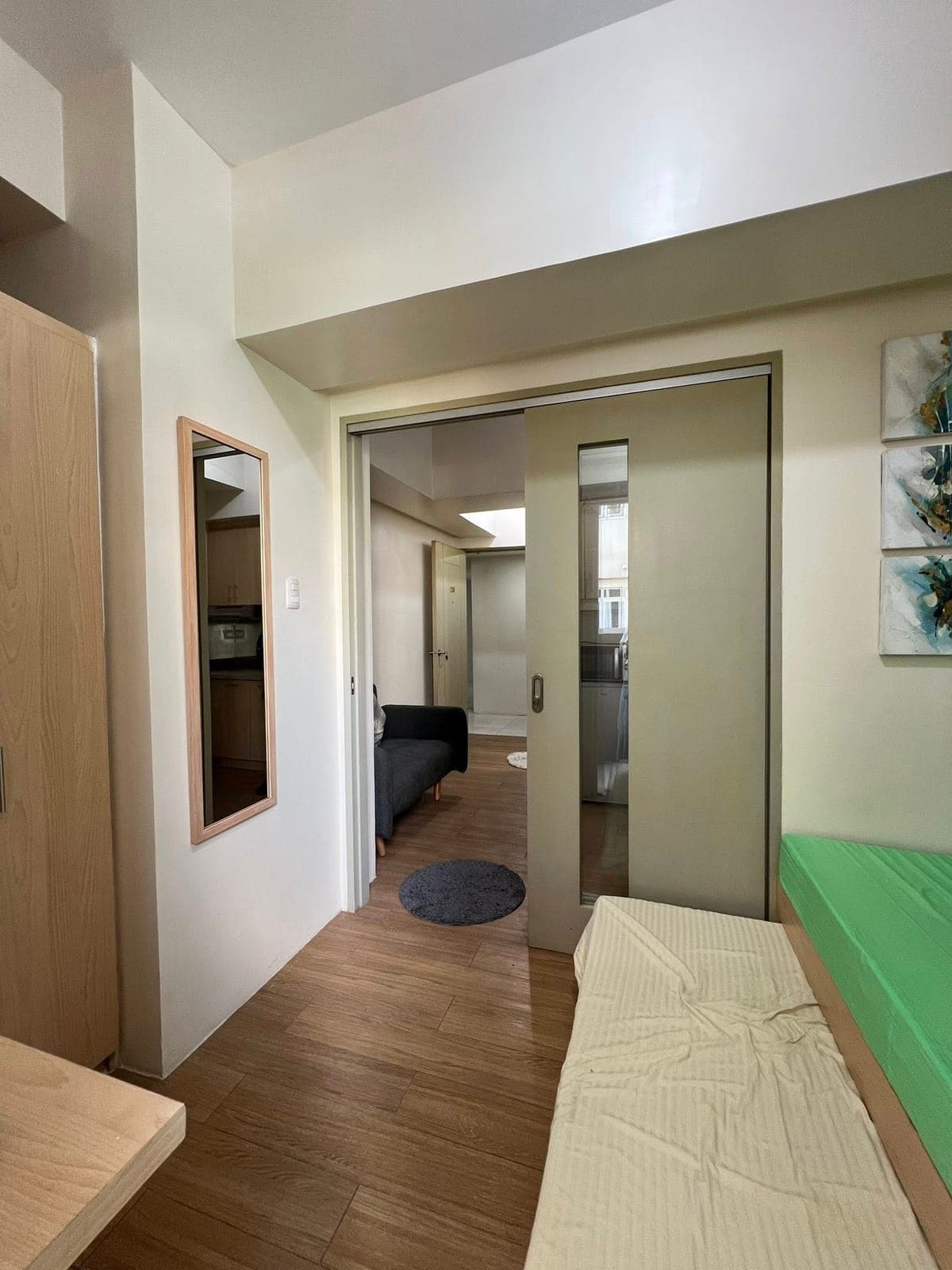 📍LAUREANO DI TREVI TOWERS - photo 4