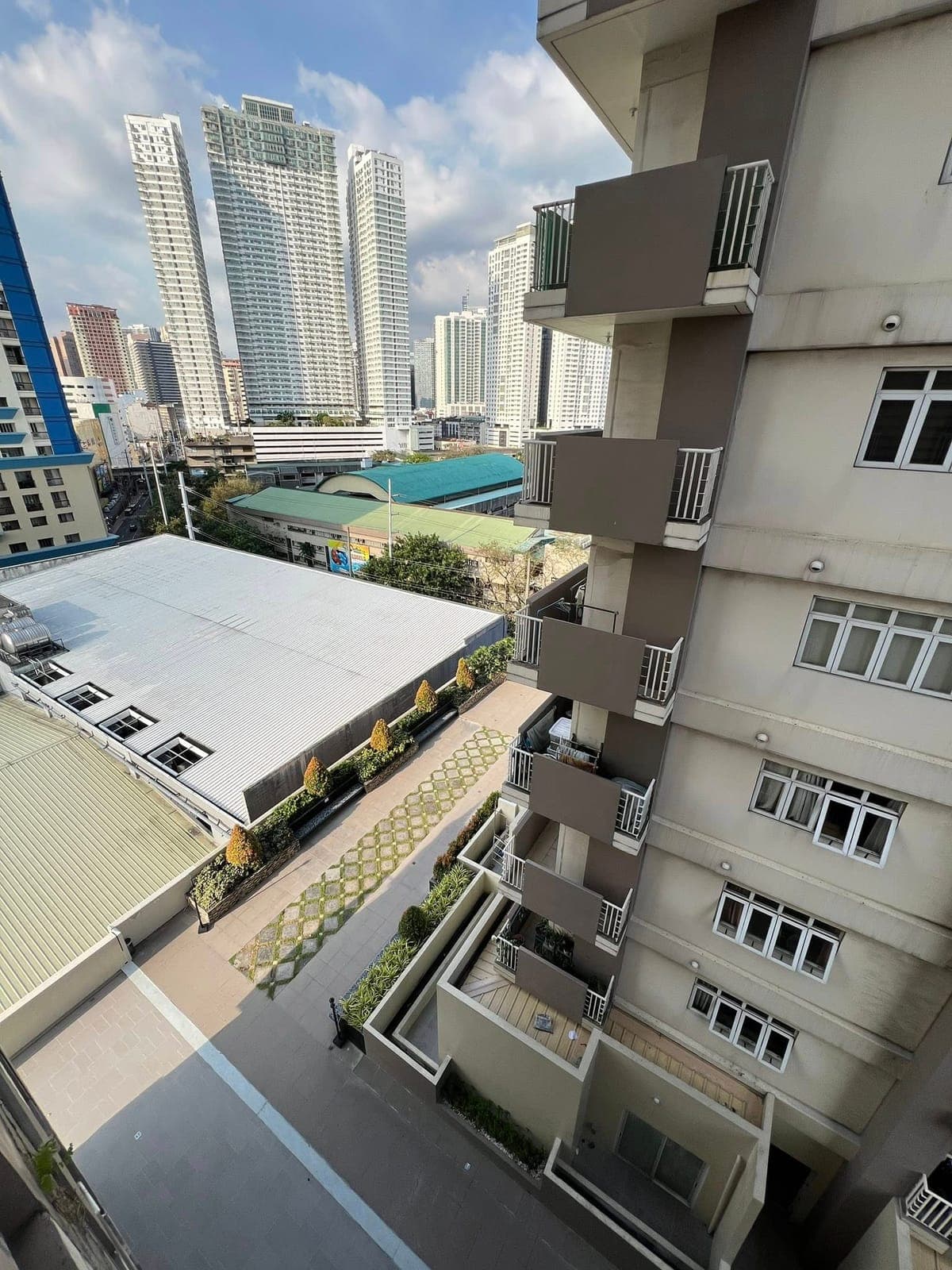 📍LAUREANO DI TREVI TOWERS - photo 6