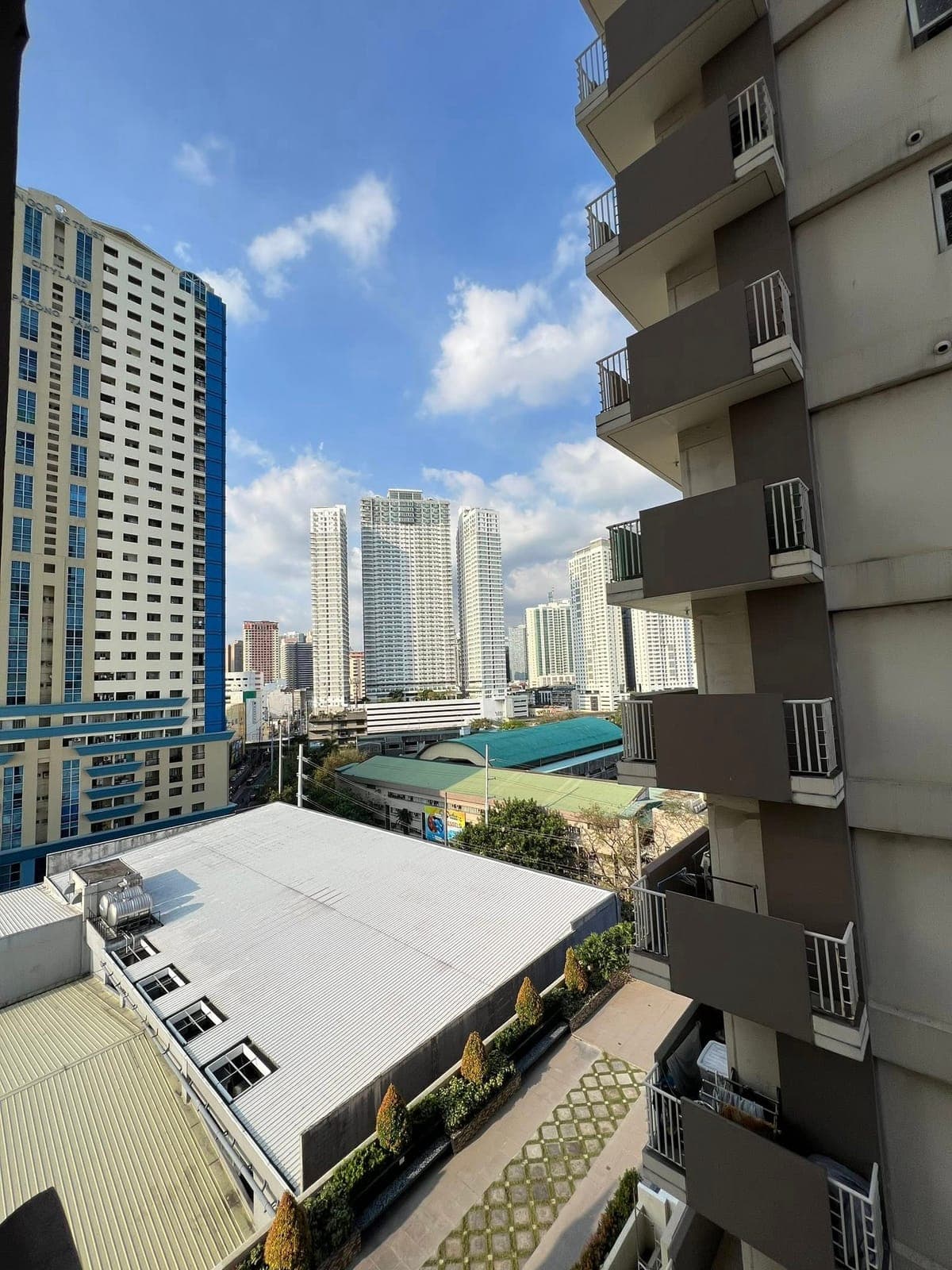 📍LAUREANO DI TREVI TOWERS - photo 8