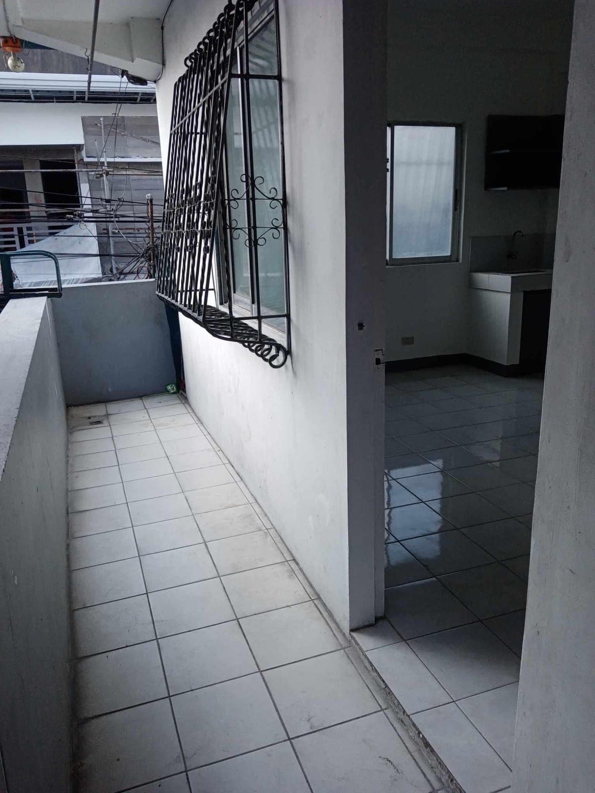 1 Apartment unit (UNIT D) for Rent in Brgy. Kasilawan, Makati City. Near Circuit Makati. - photo 7