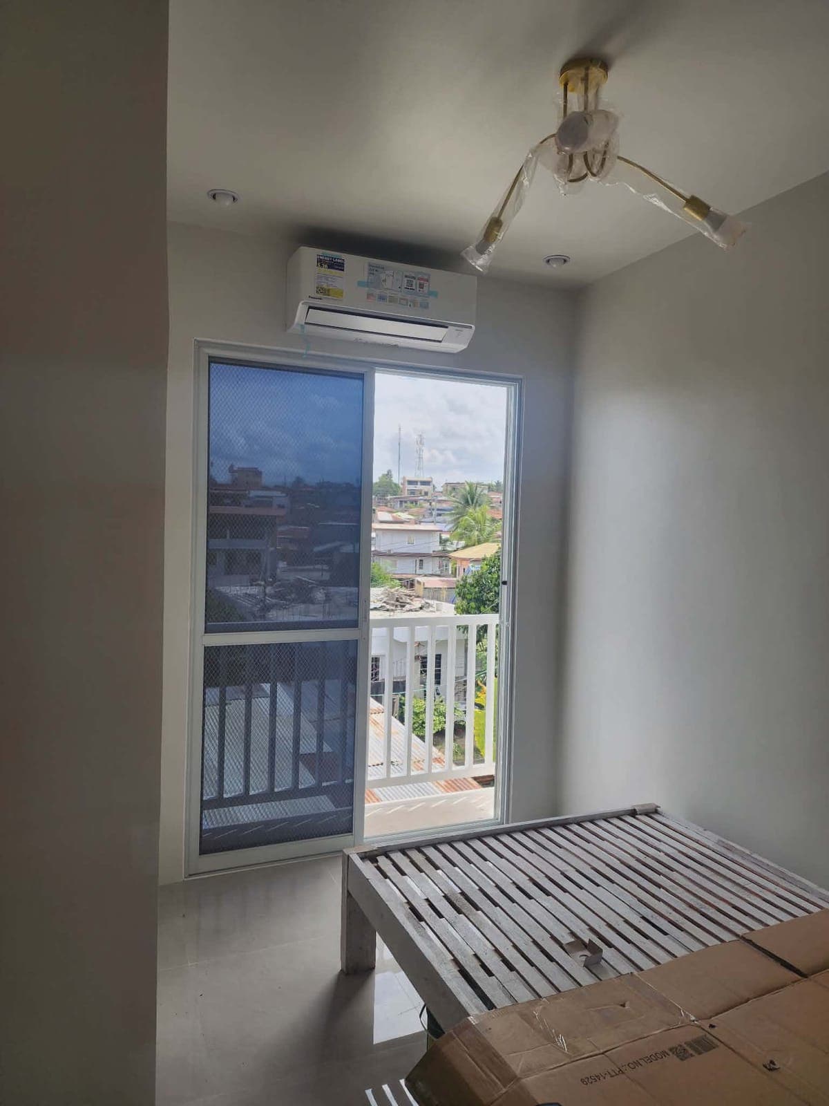 1 bedroom brand-new apartment near Damosa for rent for only P10,500 monthly - photo 5