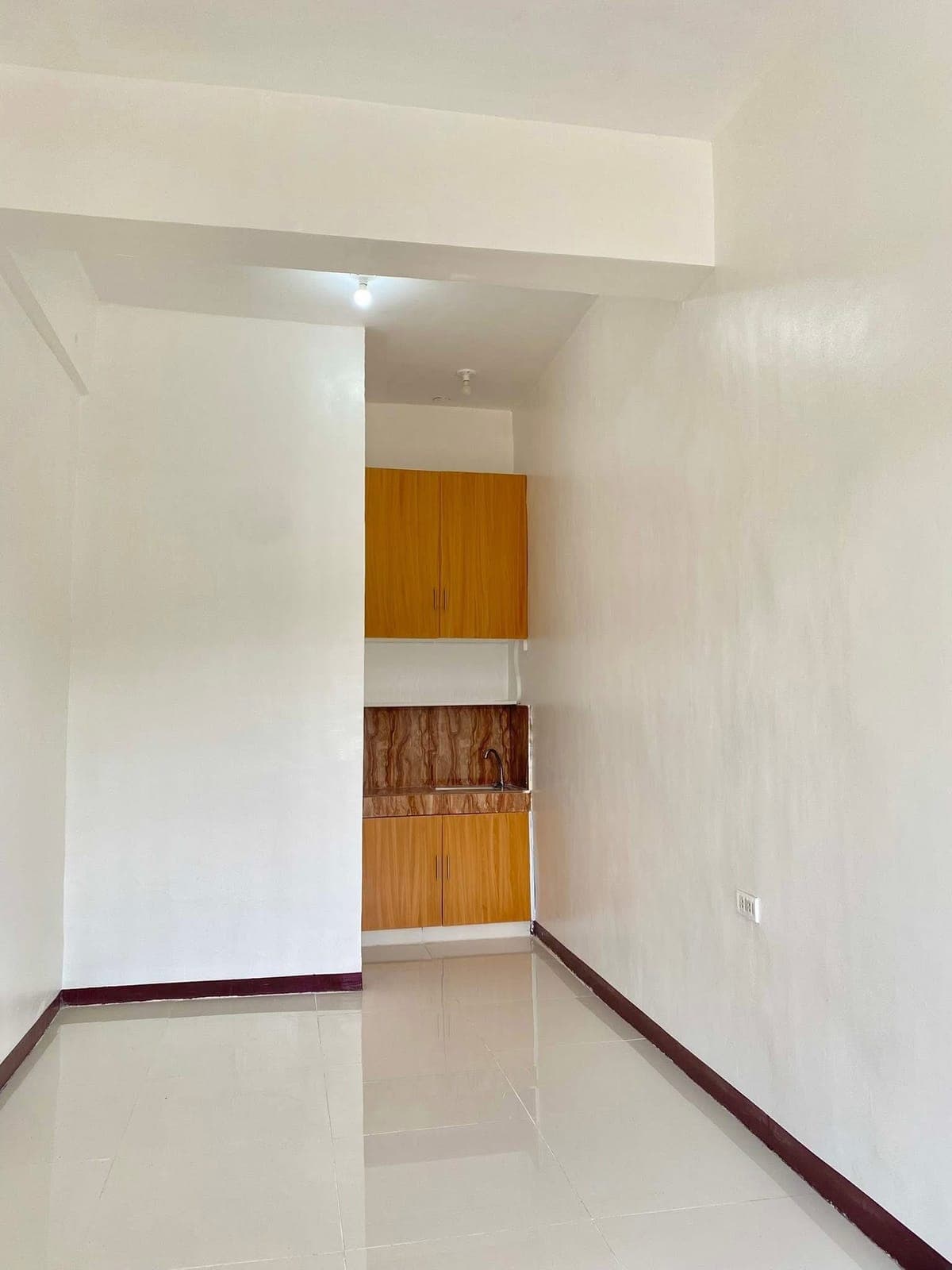 Studio Type Apartment for rent‼️ - photo 1