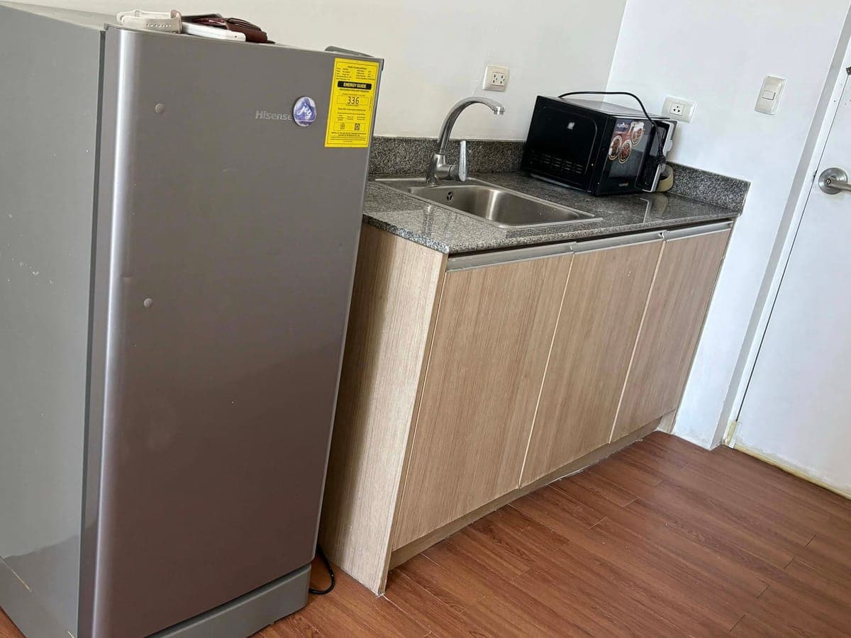 THE LINEAR MAKATI - photo 1