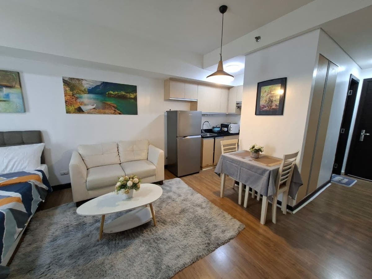 🚨 RUSH RENT 🚨🏘️ Studio Type— Makati City - photo 2