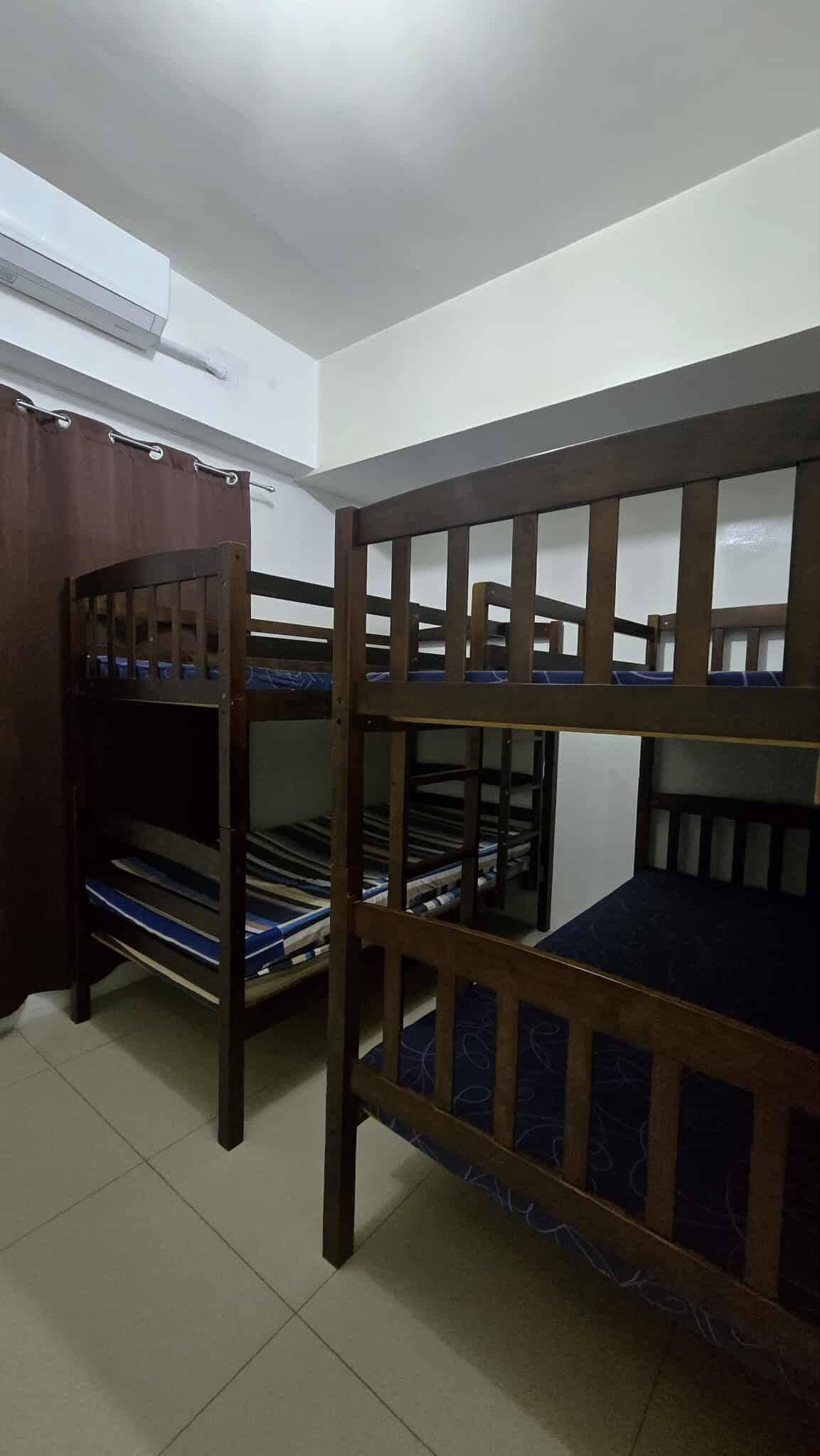 𝐅𝐎𝐑 𝐑𝐄𝐍𝐓 CONDO SHARING in Jazz Residences, Makati City. - photo 11