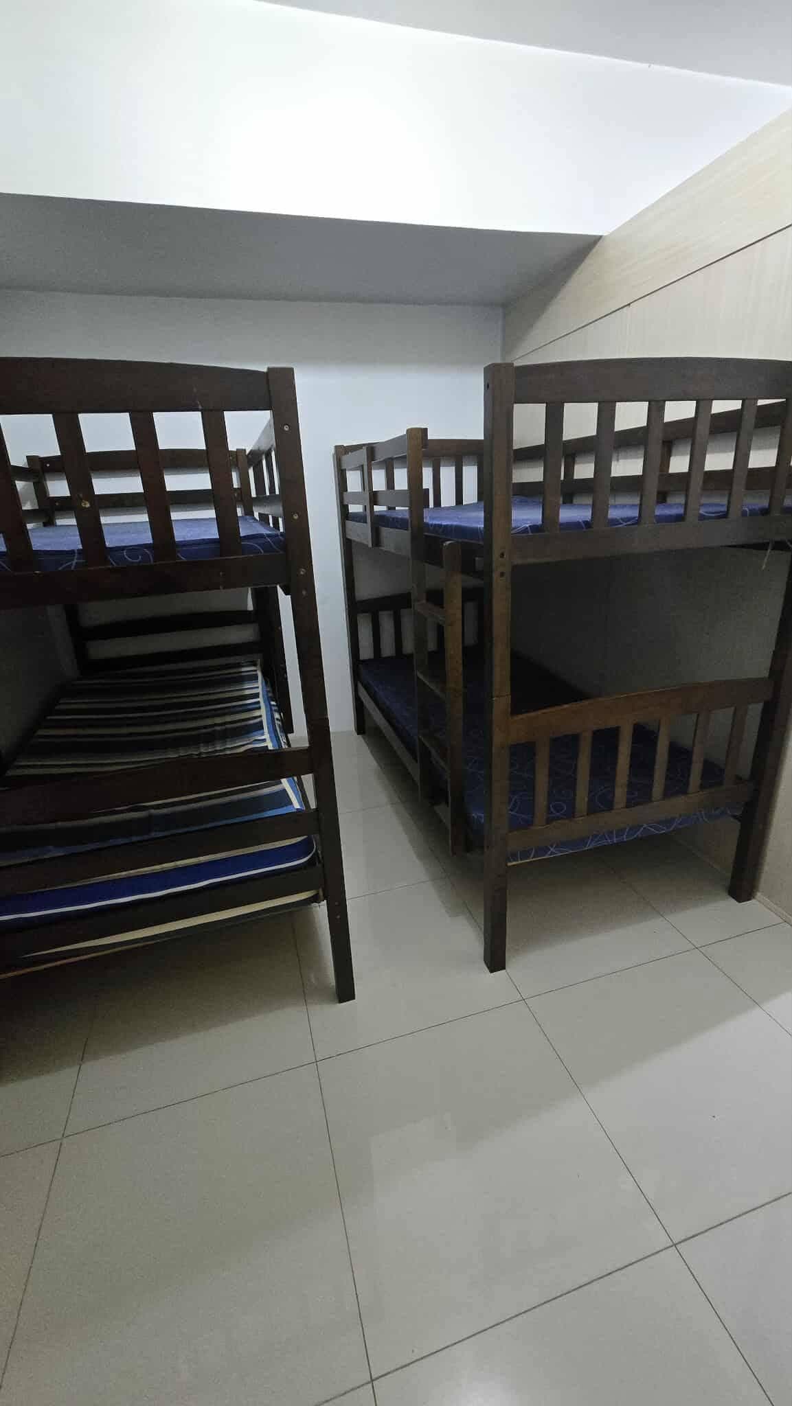 𝐅𝐎𝐑 𝐑𝐄𝐍𝐓 CONDO SHARING in Jazz Residences, Makati City. - photo 13