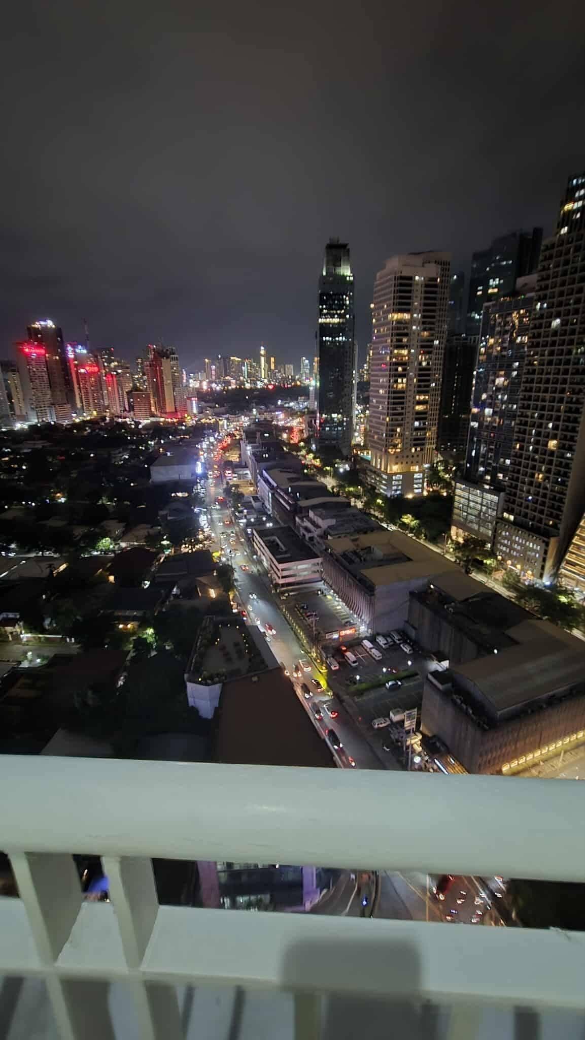 𝐅𝐎𝐑 𝐑𝐄𝐍𝐓 CONDO SHARING in Jazz Residences, Makati City. - photo 17