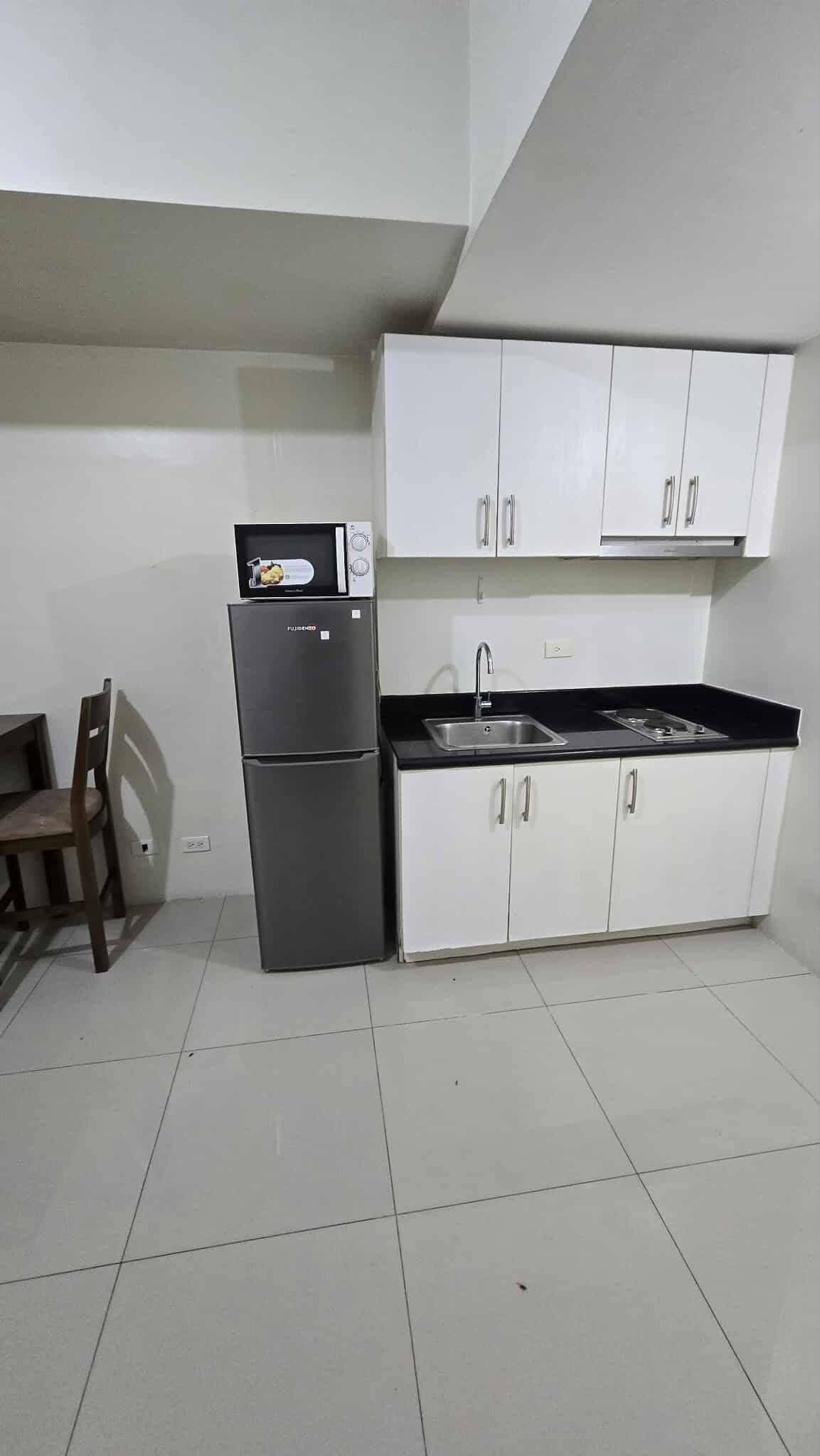 𝐅𝐎𝐑 𝐑𝐄𝐍𝐓 CONDO SHARING in Jazz Residences, Makati City. - photo 4