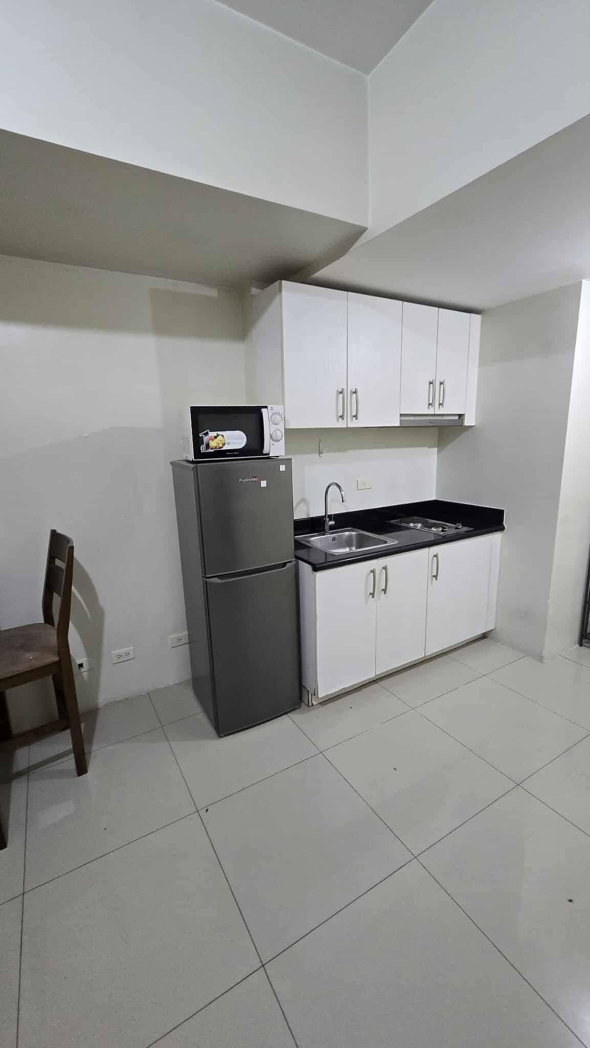 𝐅𝐎𝐑 𝐑𝐄𝐍𝐓 CONDO SHARING in Jazz Residences, Makati City. - photo 5