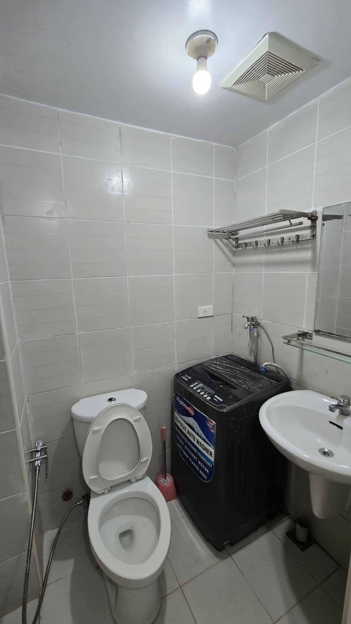 𝐅𝐎𝐑 𝐑𝐄𝐍𝐓 CONDO SHARING in Jazz Residences, Makati City. - photo 8