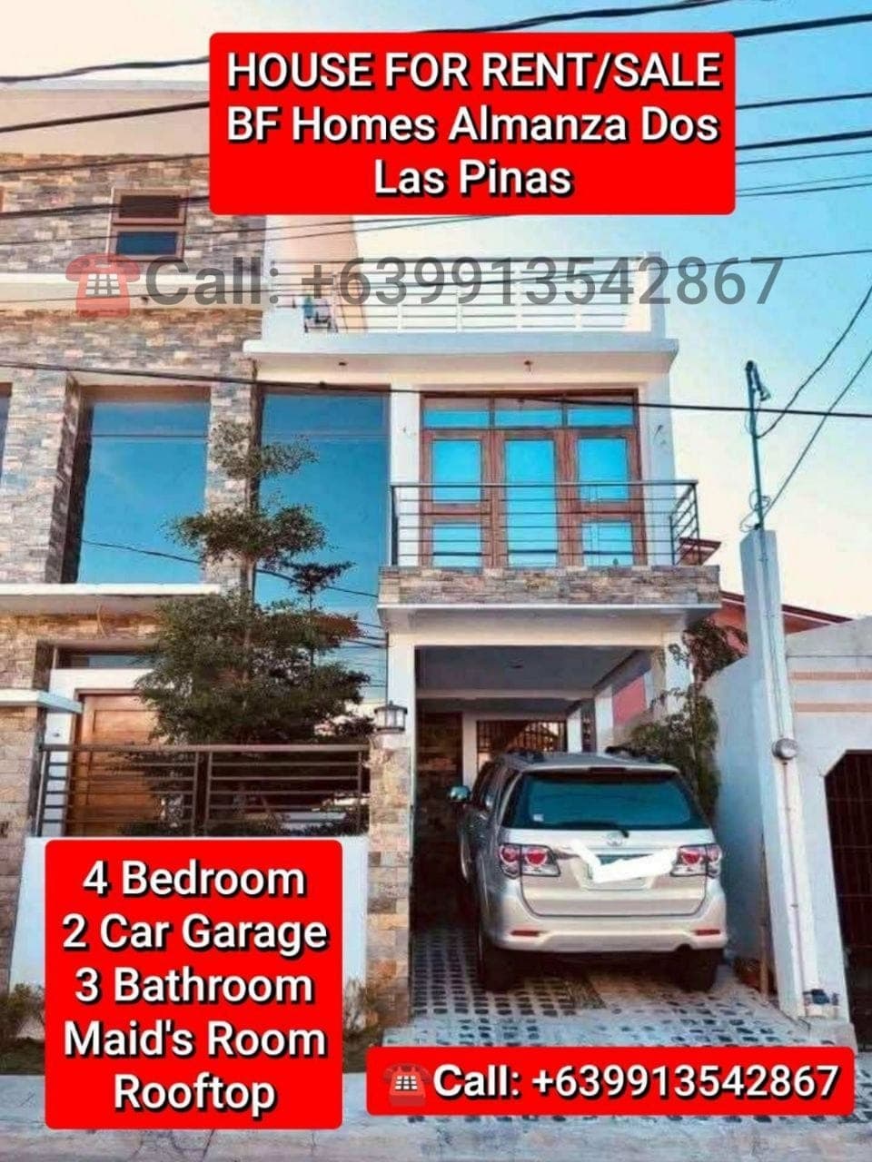 𝗣𝗠: Property Listing