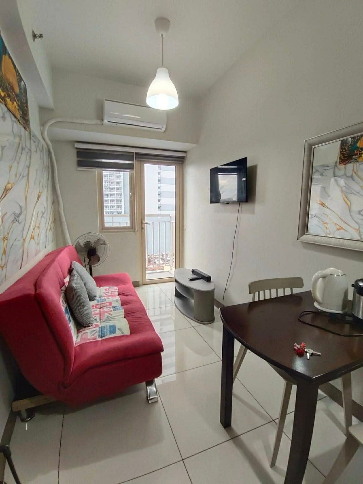 🚨 RUSH RENT 🚨🏘️ 1 Bedroom — Pasay - photo 4