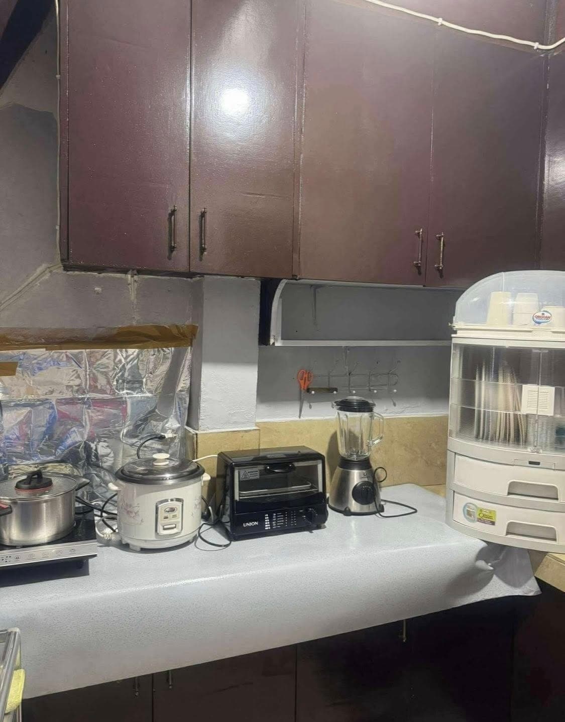 APARTMENT FOR RENT - photo 5