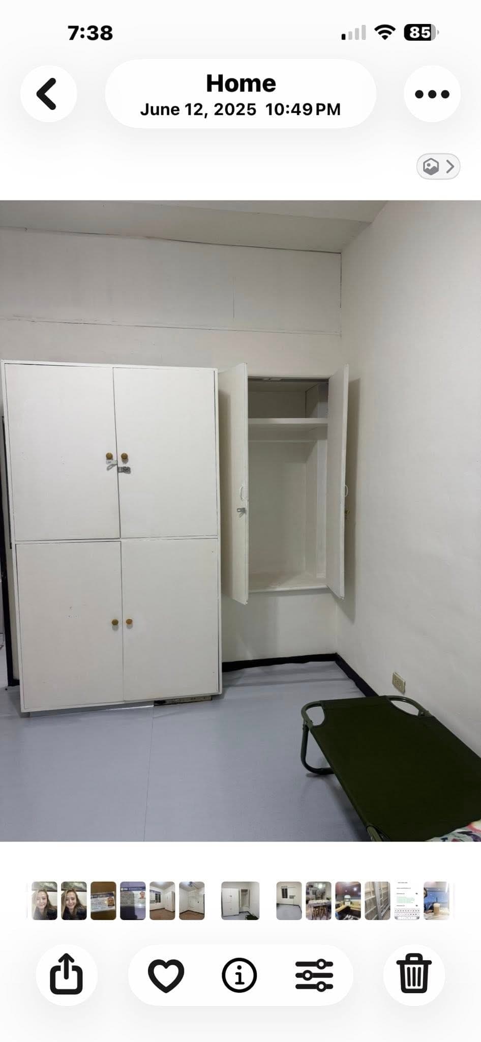 APARTMENT FOR RENT - photo 6