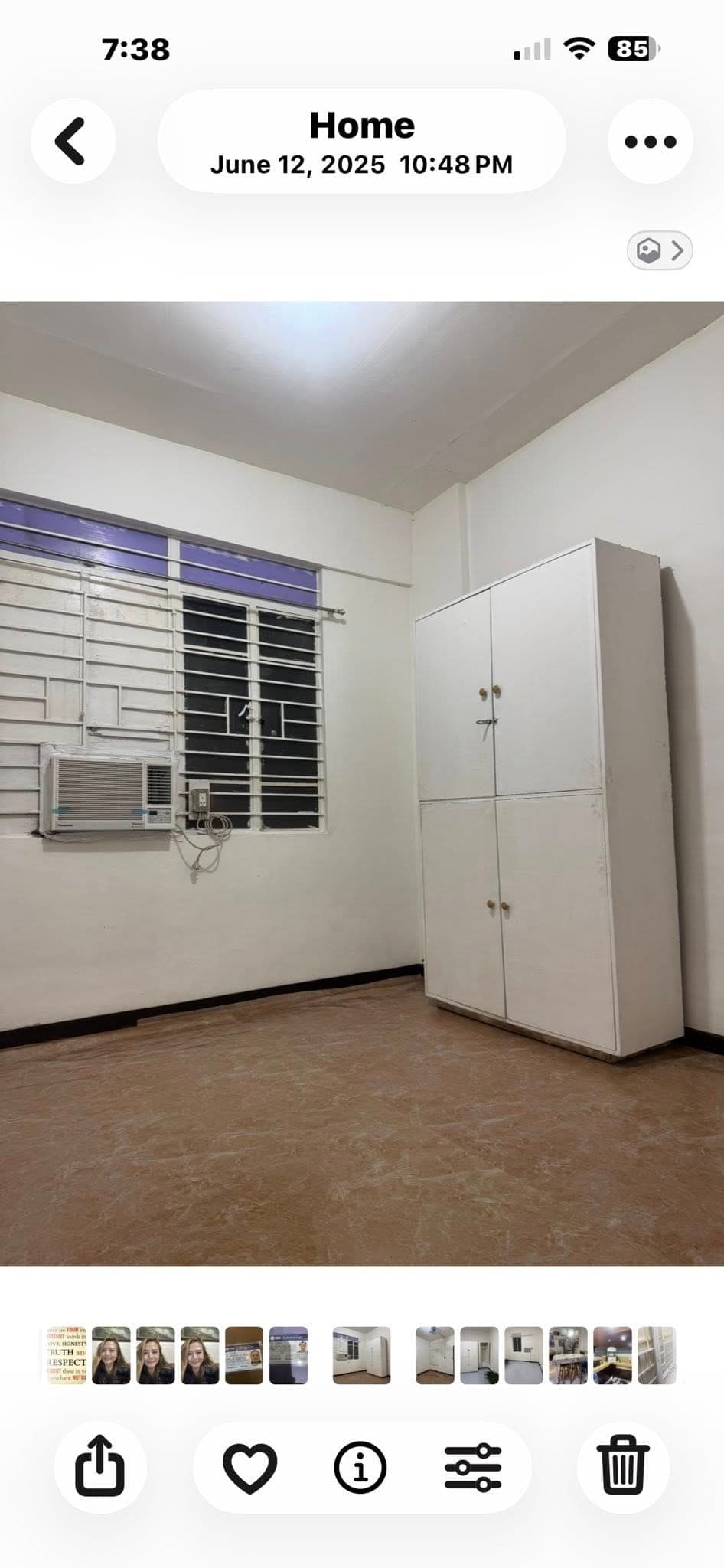 APARTMENT FOR RENT - photo 8