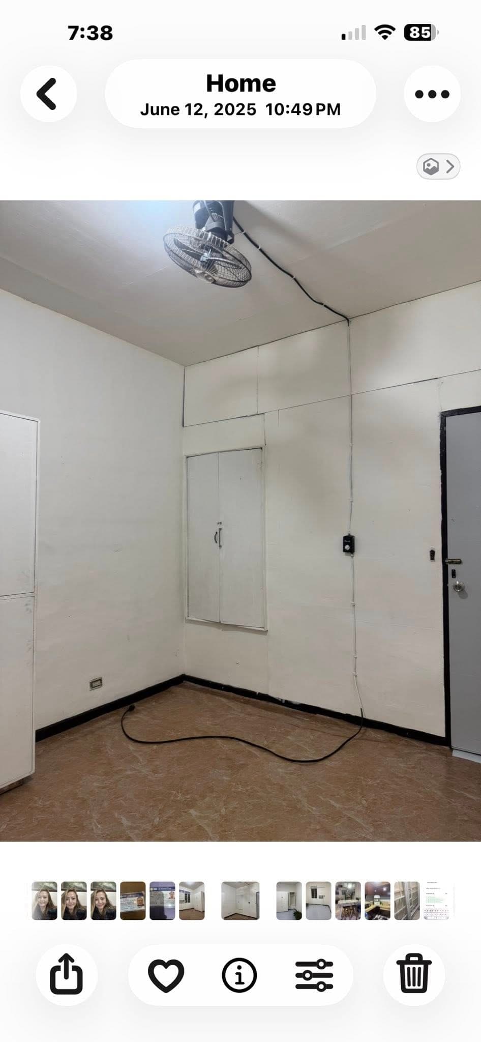 APARTMENT FOR RENT - photo 9