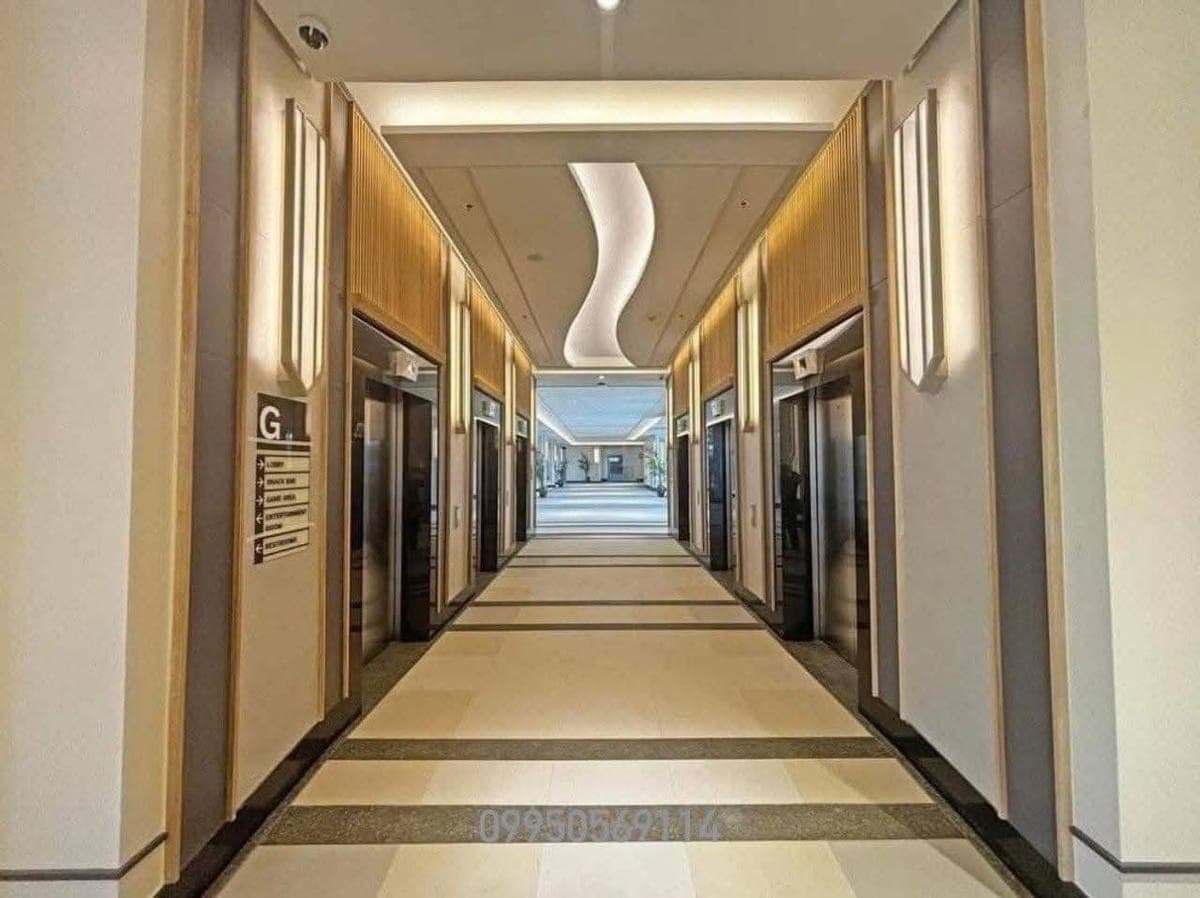 𝐅𝐎𝐑 𝐑𝐄𝐍𝐓 Two Bedrooms with Balcony Condo Unit in Aston Place by DMCI. - photo 3