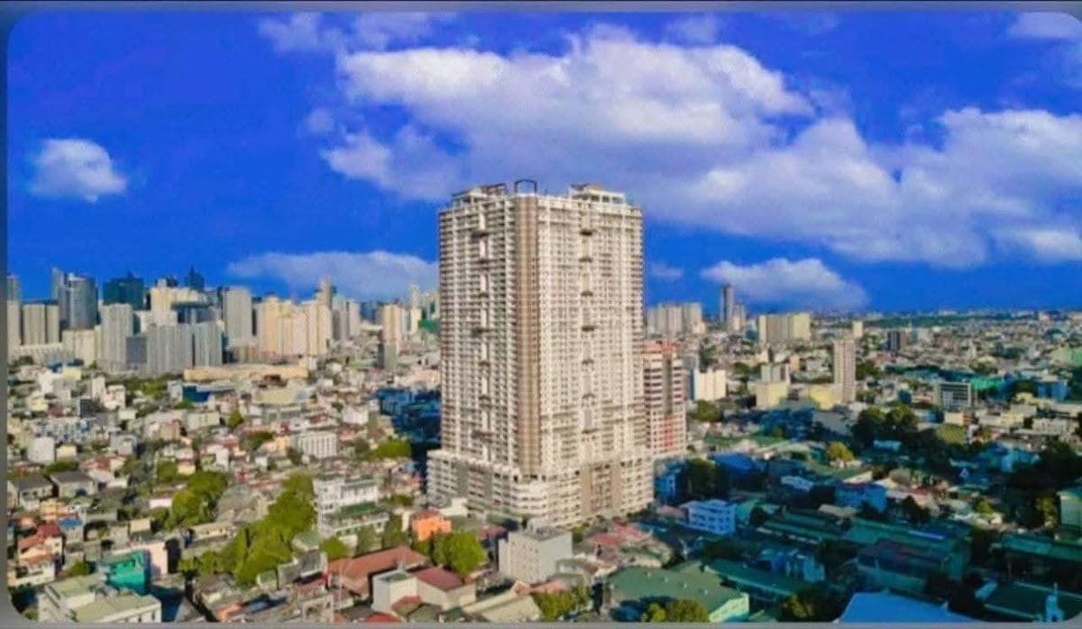 𝐅𝐎𝐑 𝐑𝐄𝐍𝐓 Two Bedrooms with Balcony Condo Unit in Aston Place by DMCI. - photo 7