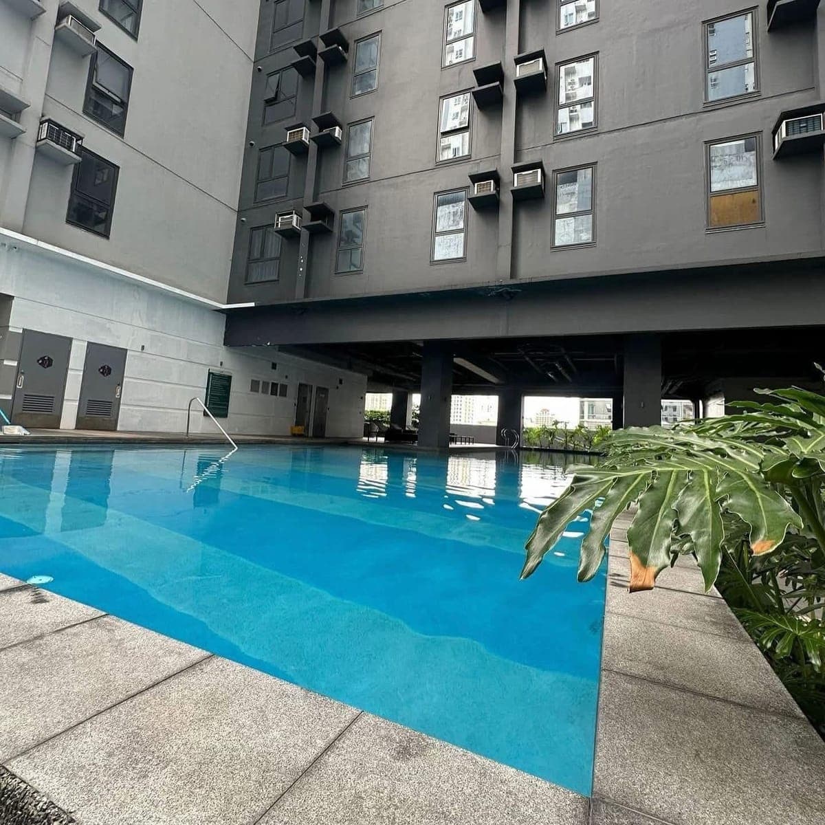 CONDO UNIT FOR RENT AT STUDIO 7 - photo 1