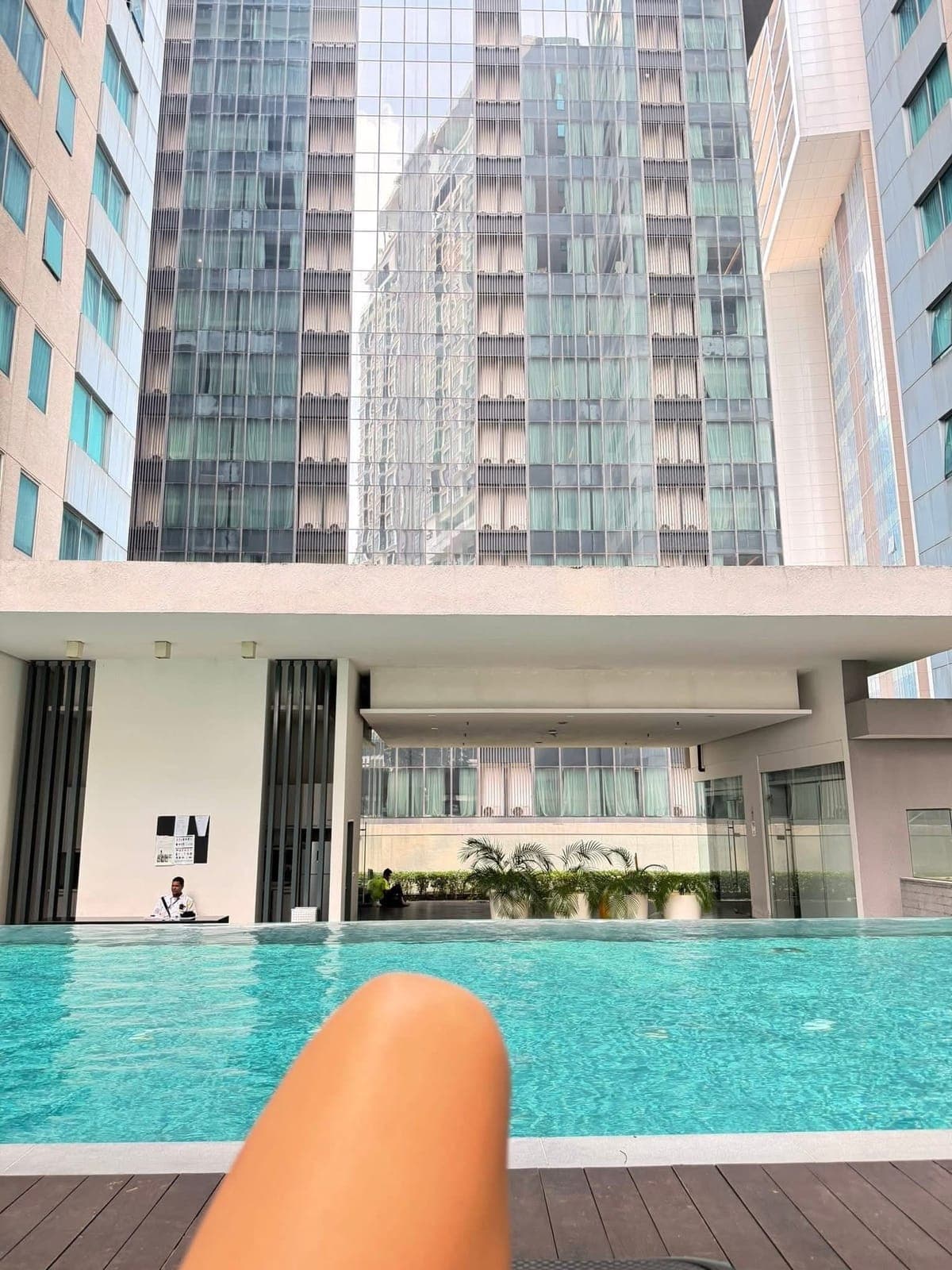 CONDO UNIT FOR RENT AT STUDIO 7 - photo 2