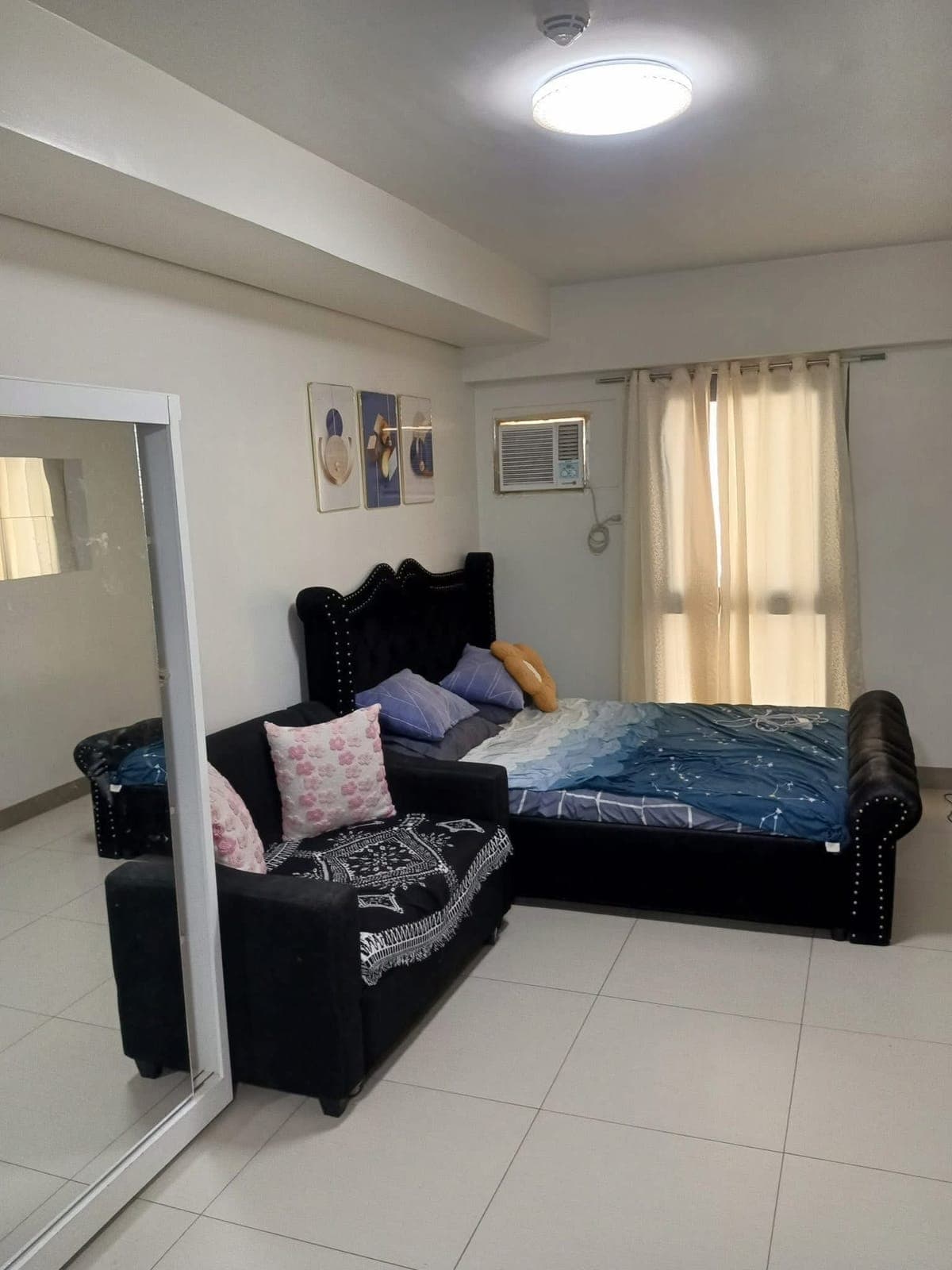 CONDO UNIT FOR RENT AT STUDIO 7 - photo 4