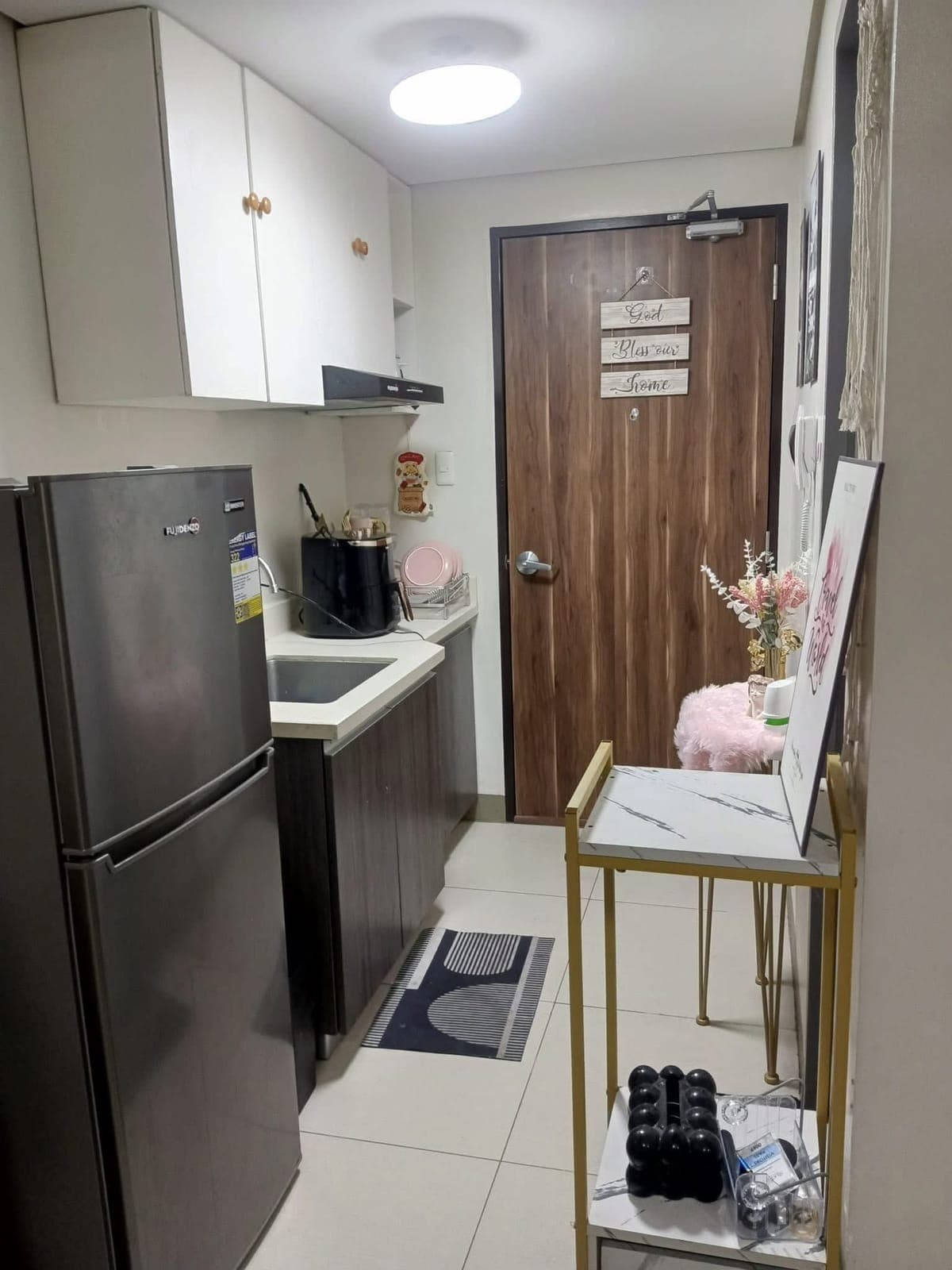 CONDO UNIT FOR RENT AT STUDIO 7 - photo 5