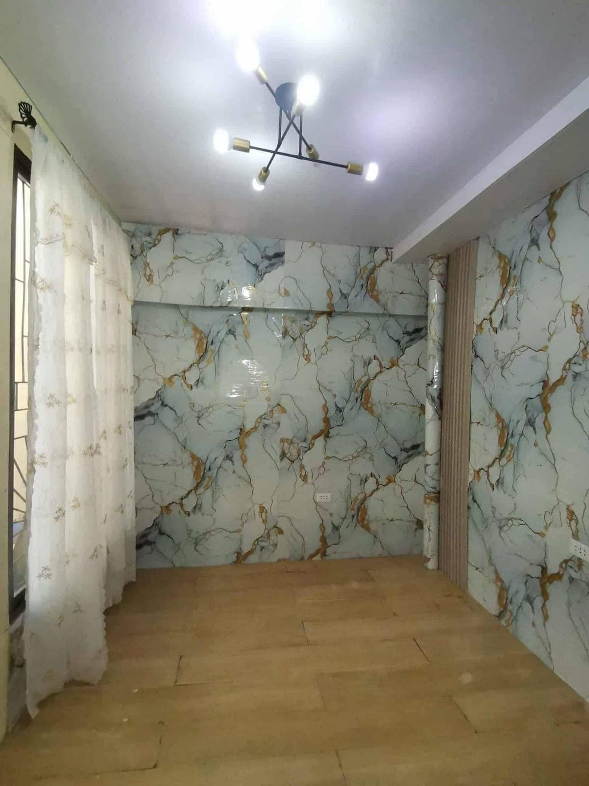 🏡 Newly Renovated Bungalow House for Rent ‼️ - photo 12
