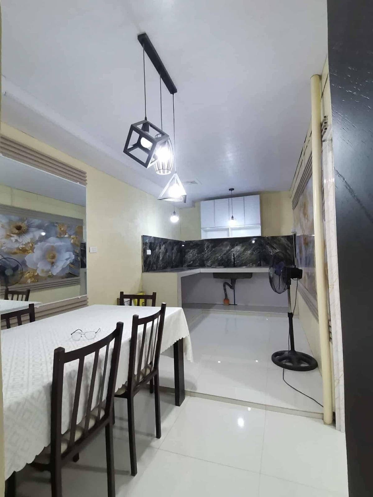 🏡 Newly Renovated Bungalow House for Rent ‼️ - photo 4